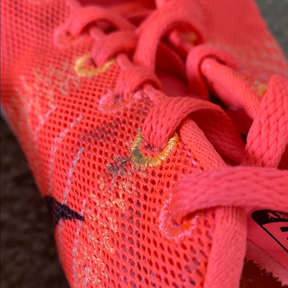 Nike Fury Sneakers size 9 - Picture 6 of 7